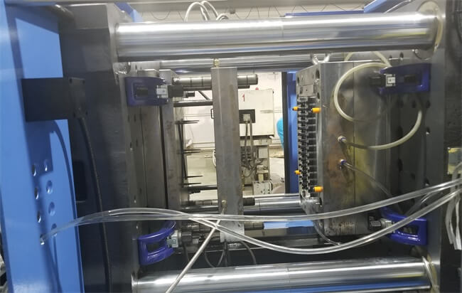 Injection Molding Services