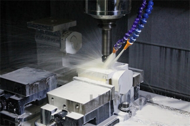 CNC Machining Services