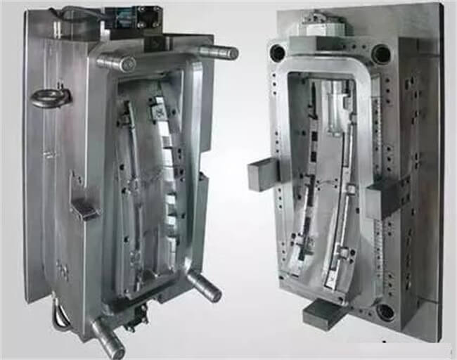 Injection Mold