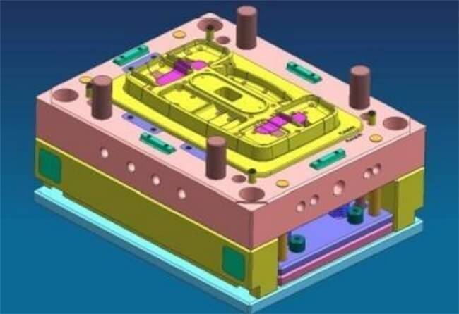 Injection Molding