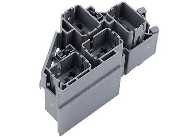 Injection Molding