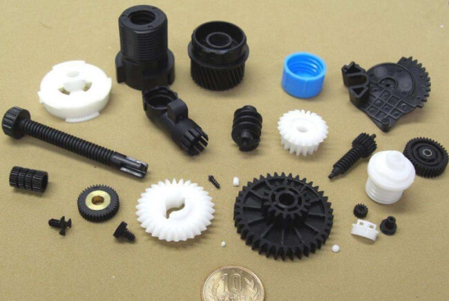 Rapid Injection Molding