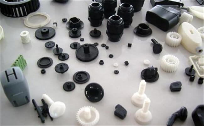 Injection Molding Service