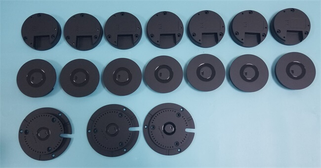 Low Volume Manufactruing
