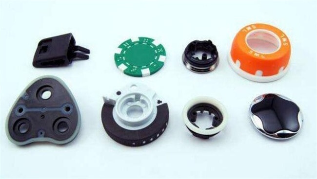 Plastic Injection Molding