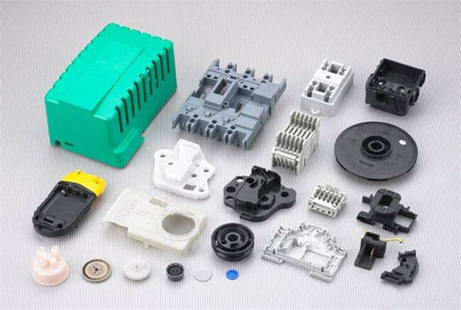 Prototype Injection Molding Services