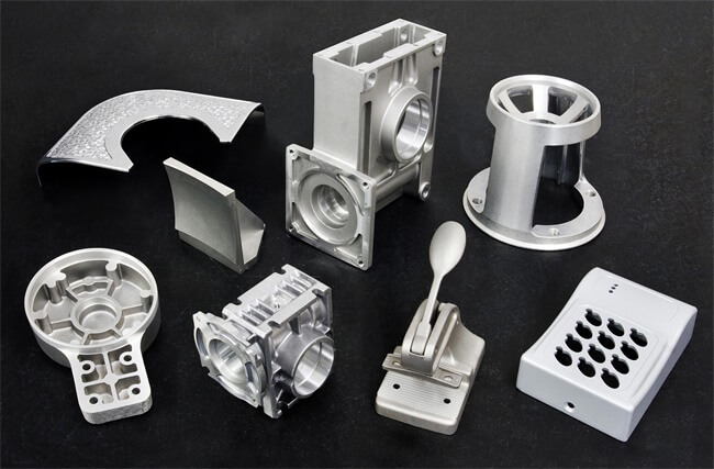 Pressure Die Casting