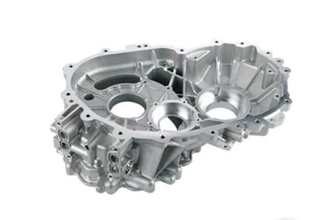 Pressure Die Casting