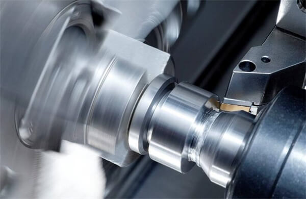 CNC Machining Services