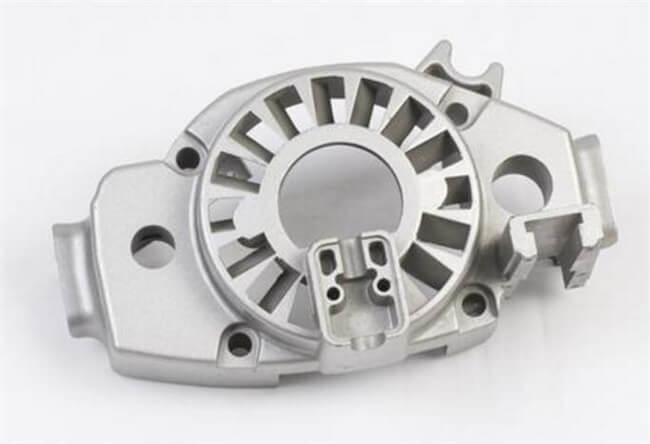 Pressure Die Casting Services
