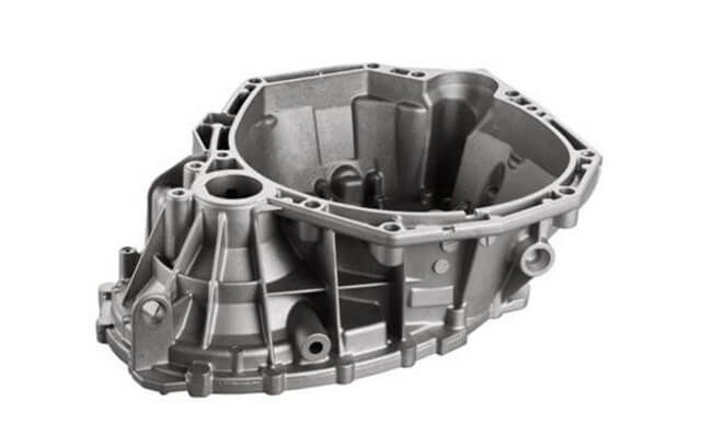 Pressure Die Casting