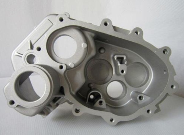 Pressure Die Casting