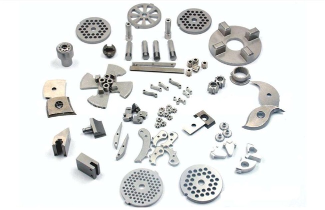 CNC Machining