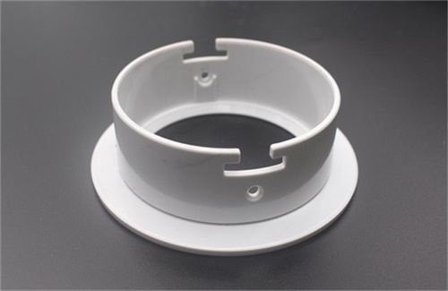  Injection Molded Part