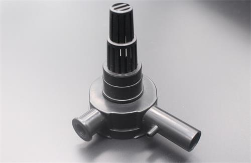 Injection Molded Part