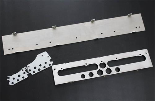 Sheet Metal Parts