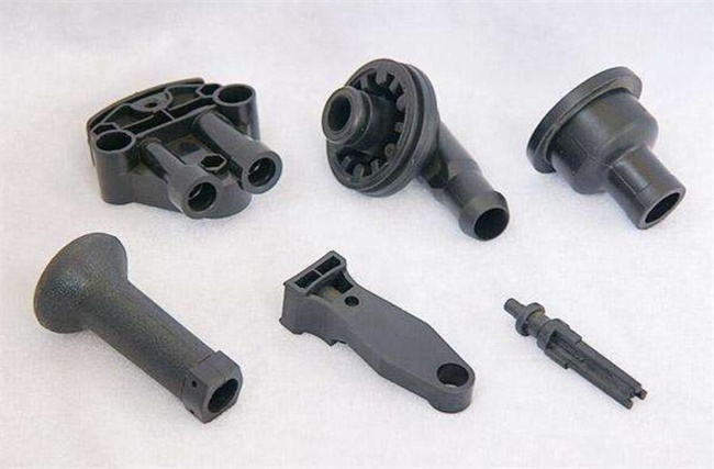 Injection Molding Service