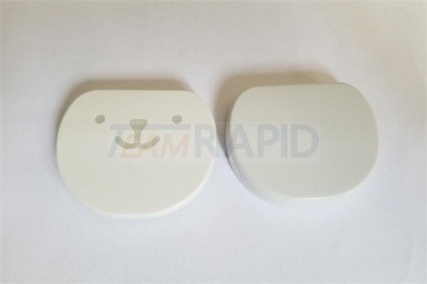 Plastic Injection Moulding Service