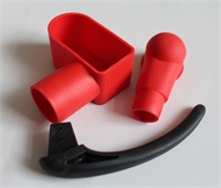 Rubber Molding