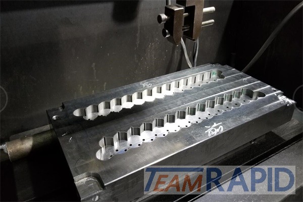 Rapid Tooling Process