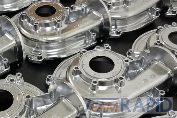 High Pressure Die Casting