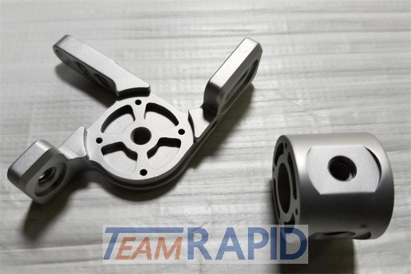 CNC Rapid Prototyping