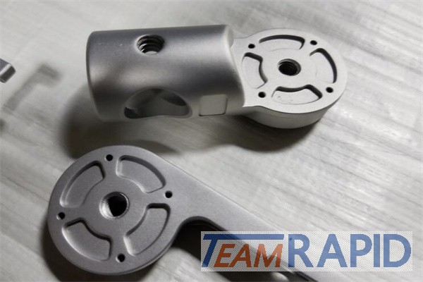 CNC Machining