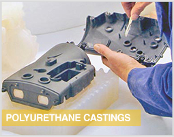 Polyurethane Castings