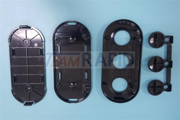 Plastic Injection Molding