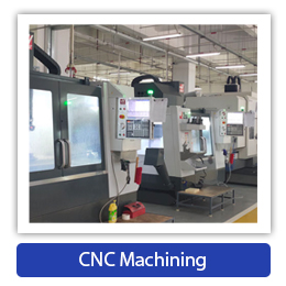 CNC Machining