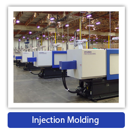 Injection Molding