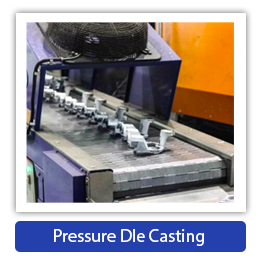 Pressure Die Casting