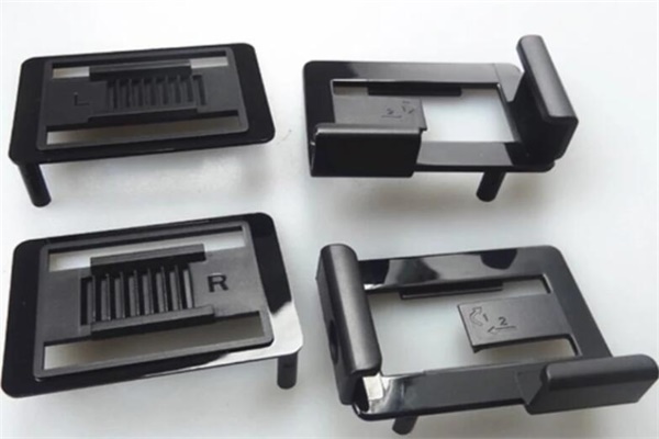 Plastic Injection Molded Parts