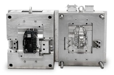 Rapid Bridge Tooling