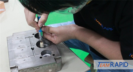 Molding Finishes Molding Finishes