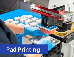 Pad Printing