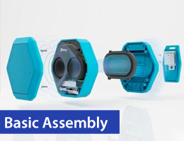Basic Assembly