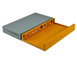 Cabinet Enclosure Metal Housing