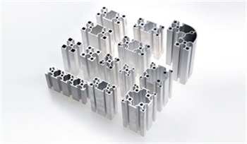 Aluminum Extrusion