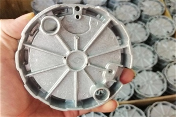 Zinc Die Casting