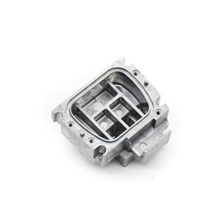 Pressure Die Casting Service for Aluminum ADC12 Die Casted Part