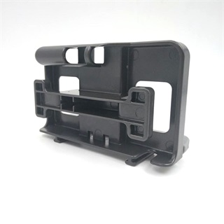 Plastic Injection Molding Service for Antomotive Plastic Part in PA66+GF