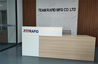 TEAM Rapid Reception