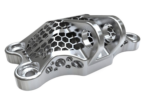 CNC Prototyping China