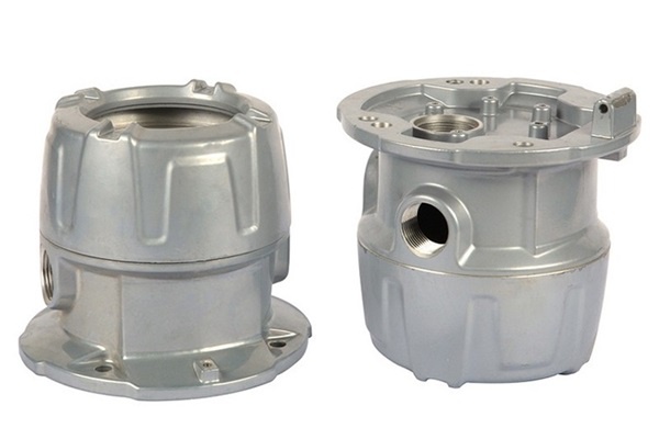 Pressure Die Casting Products