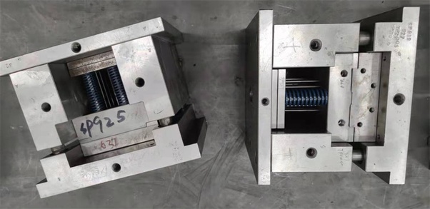 Types of Rapid Tooling