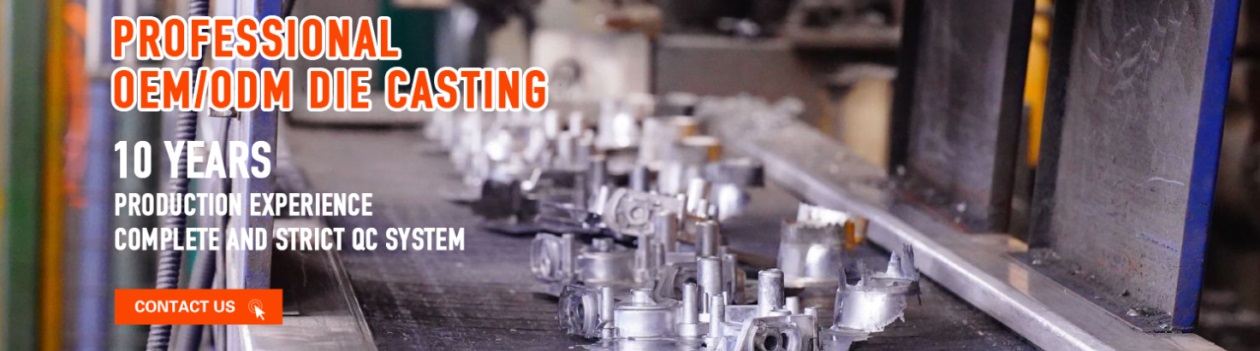 Die Casting Method