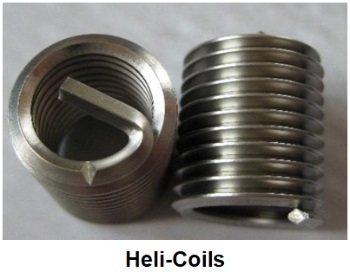 Heli-Coils
