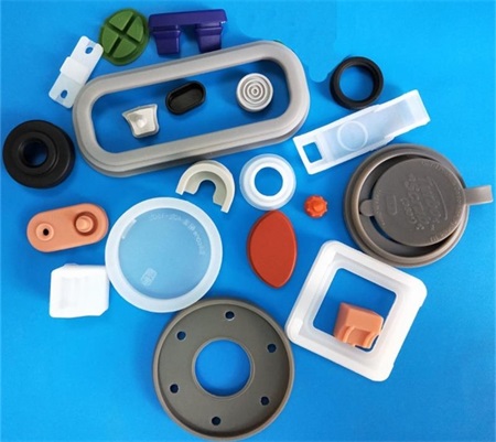 Compression Molding Parts