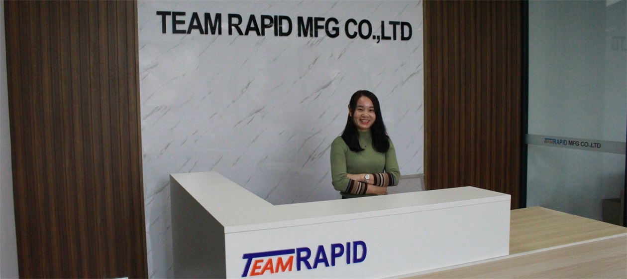 TEAM Rapid